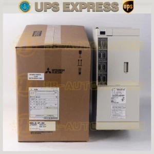 MDS-B-SP-300 Mitsubishi MDSBSP300 Spindle Drive Unit Spot Goods Free Tax#MS1 - Picture 1 of 6