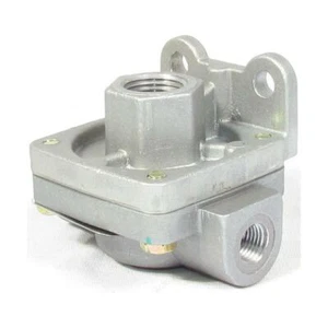 Fortpro QR-1 Type Quick Release Valve Replacement for Bendix 229844 | F224700 - Foto 1 di 7