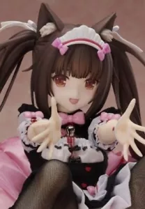 BINDing Native NEKOPARA Chocola 1/4 Bulk No Box No Clothes NO Original Base - Bild 1 von 2