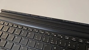Rückgabe Original TOSHIBA Portege X30T X30T-E Tastatur PA5334E-1GDG Deutsch- - Bild 1 von 15