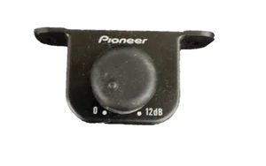 PIONEER CAR AMP YXC5142 Remote bass boost control New ( GM-D8500M ) - Picture 1 of 3