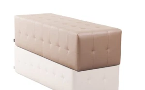 Sedia da attesa Pahi Soft 3S arredo parrucchiere - sedia da parrucchiere - poltrona da lavaggio - Foto 1 di 1