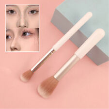 Nose Shadow Brush Highlight Brush Powder Blusher Brush Beauty Tool Skin Friendly