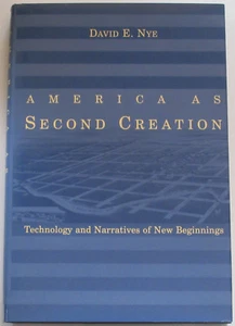 AMERICAN FOUNDATION STORIES America History Technology Narrative Development USA - Imagen 1 de 1