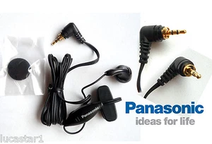 Manos Libres Mono PANASONIC EB-EMD87 para Panasonic GD87 - Imagen 1 de 2