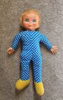 Mrs. Beasley 1967 Doll Vintage Family Affair Non Talking