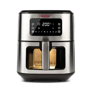 FRIGGITRICE AD ARIA GIRMI ECOFRIT 6,5 LT - Foto 1 di 5
