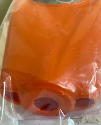 SEAGULL PLASTIC COWLING RC SPARES AND PARTS - Image 1 of 2