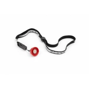 S3 LEONELLI MAGNETIC LANYARD KILL SWITCH TOP CAP BLACK GAS GAS BETA SHERCO ETC - Picture 1 of 1