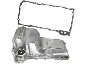 Oil Pan 1HYW84 for Savana 1500 2500 3500 4500 Sierra HD Yukon XL 2007 2008 2009 - Picture 1 of 1