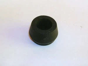 SIMCA 1000 - 1100 - 1300 - 1500 / BOCCOLA AMMORTIZZATORE/ SHOCK ABSORBER BUSH - Imagen 1 de 1