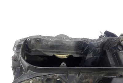 Núcleo evaporador de aire acondicionado usado se adapta a: Cadillac Brougham 1989 grado A Foto 1 de 4