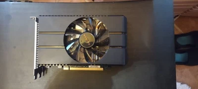 HP AMD Radeon RX 580 4GB GDDR5 Video Graphics Card - Image 1 of 3