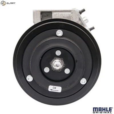 COMPRESSOR AIR CONDITIONING ACP 56 000S FOR ALFA ROMEO FIAT FIORINO/Box/MPV 1.2L - Image 1 of 4