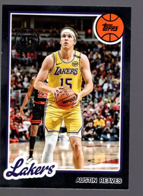 B7658- 2025-26 Topps Basketball Insert Cards -You Pick- 15+ FREE US SHIP - Image 1 of 1