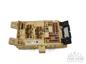 Hyundai INSTER Fuse Relay Box Fusebox Unit EV Electric Motor 85kW (115 HP) 2025 - Picture 1 of 7