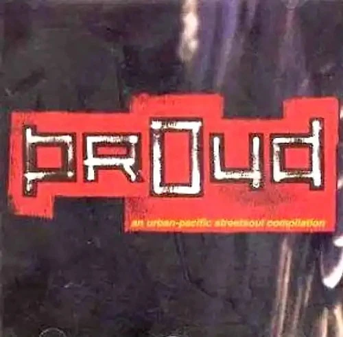 Various - Proud Compilation - Bild 1 von 1