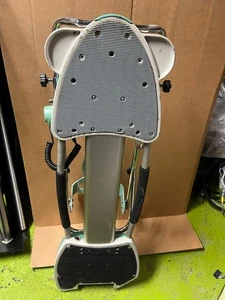 Kinetec Spectra Knee CPM Continuous Passive Movement Motion Therapy Machine PART - Picture 1 of 4