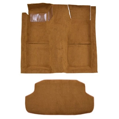 Carpet for 1990-1996 Nissan 300ZX 2 Seater Complete Cutpile - Image 1 of 4