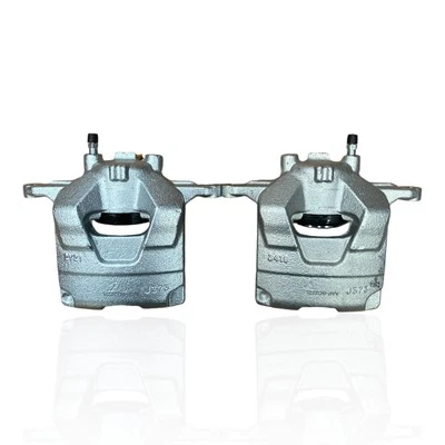 Fits Chevrolet Cruze Station Wagon Brake Calipers Pair Front L&R 2009-Onward - Image 1 of 4