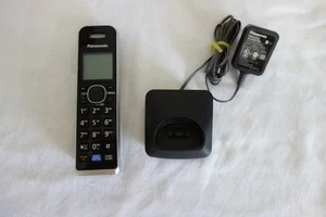 Panasonic KX-TGA680 S Expansion Handset for KX-TG7841 KX-TG7871 Cordless Phone - Picture 1 of 3
