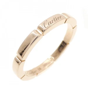 Authentic Cartier Maillon Panthere Ring  #270-004-131-4286 - Picture 1 of 3