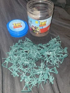 Disney Toy Story Little Green Army Men (78 de 90) - Imagen 1 de 4