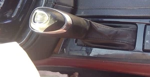 10 11 12 13 14 2015 Cadillac CTS Transmission Shift in Black | Knob Handle - Picture 1 of 12