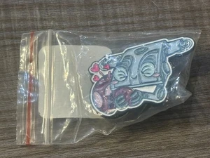 Dragonsteel M-Drone M-Bot Pin Sanderson Cytoverse Starsight Cytonic Mushrooms! - Bild 1 von 2