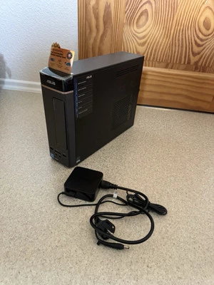 ASUS Desktop PC ohne HDD - Bild 1 von 4
