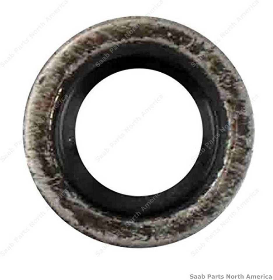 O-ring CA para 2015-2018 Chevrolet Impala 24436644-AZ original do fabricante - Imagem 1 de 1