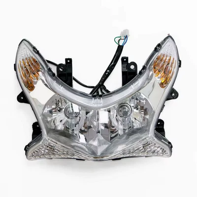 Honda PCX125 PCX 125 2010–2014 – Front Headlight Headlamp Head Light Lamp - Image 1 of 2