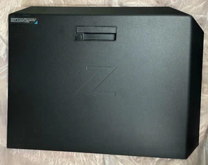 Porte d'accès panneau latéral HP Z8 G5 FURY N14200-001 - POUR poste de travail Z8 G5 Fury - Photo 1/2