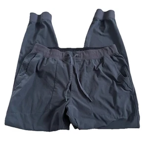 Lululemon dunkelgraue Pace Breaker Jogginghose Herren Größe XL (33x30) - Bild 1 von 7