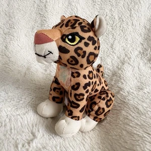 Disney Encanto Jaguar Plüschtier Stofftier klein 5 Zoll Jakks Pacific - Bild 1 von 5