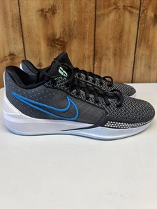 Nike Sabrina 1 Family Bonds blau schwarz FQ3381001 Damengröße 11/Herrengröße 9,5 " - Bild 1 von 5