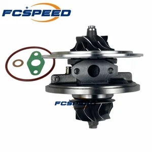 Turbo cartridge GT2556V 765277 per Alfa-Romeo 156 166 Lancia Thesis 2.4 JTD - Imagen 1 de 7