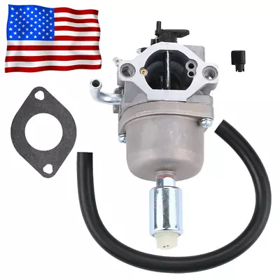 Carburetor for Briggs & Stratton 796109 591731 14.5hp 15.5 16.5 21hp Carb Engine - Image 1 of 4