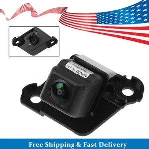 Parking Camera Rear View Backup Camera 86790-04010 For 2009-2013 Toyota Tacoma - Picture 1 of 9