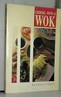 Cooking with a Wok by Jones, Bridget 0600559815 FREE Shipping