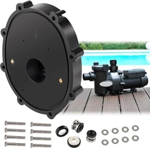 R0445200 Backplate Replacement Kit for Select Zodiac Jandy Pool and Spa Pumps - Picture 1 of 10