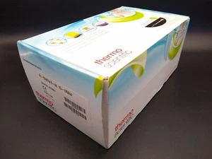 Thermo 4671100BT E1-ClipTip 15-1250µL 8Ch Bluetooth Electronic Pipette - Imagen 1 de 3