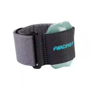 Soporte De Muñeca Para Epicondilitis Y Epitrocleitis De Codo, Banda De Antebrazo - Imagen 1 de 4