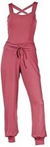 Catsuit Overall Damen von heine - Koralle Gr. 34 NEU - Bild 1 von 1