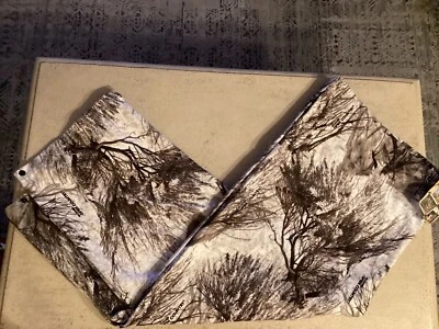 Cabela’s Men’s 3XL Seclusion 3D Open Country Lightweight Hunting Pants - Image 1 of 4