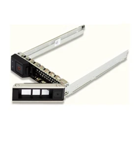 Dell 0Y796F Drive Bay Adapter Serial Attached SCSI (SAS), Serial ATA Internal - Picture 1 of 2