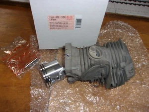 Stihl OEM MS291 Piston & Cylinder 47m 1141-020-1206 MS 291 #GM-F9C1 - Picture 1 of 6