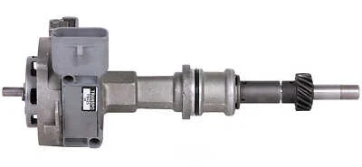 Distributor fits 1988-1991 Ford Bronco,E-150 Econoline,E-150 Econoline Club Wago - Image 1 of 4