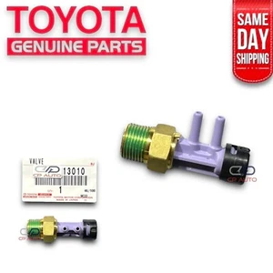 78 - 85 TOYOTA CELICA 2.2L 2.4L BIMETAL VACUUM SWITCHING VALVE BVSV NO.2 OEM NEW - Picture 1 of 6