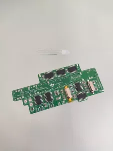 SNES/SFC Supernes - Region free, 50/60hz. Mod Supercic by Borti 4938. One chip. - Foto 1 di 2